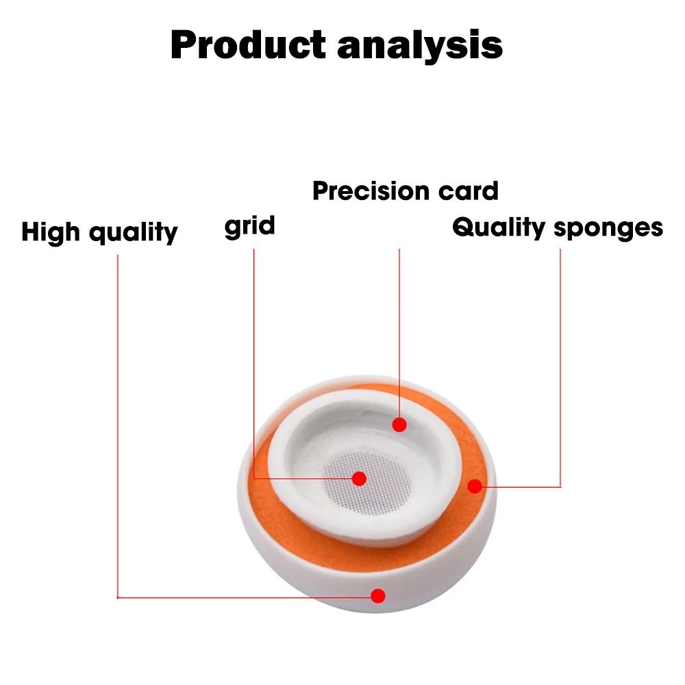 Memory Foam Ear Tips New Repla - Earphone Foam Tip incelemesi ve fiyatı