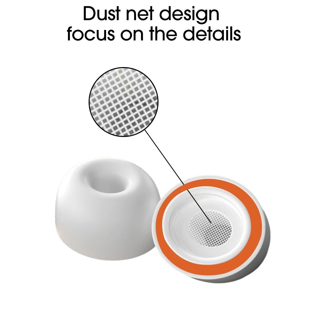 Memory Foam Ear Tips New Repla - Earphone Foam Tip incelemesi ve fiyatı