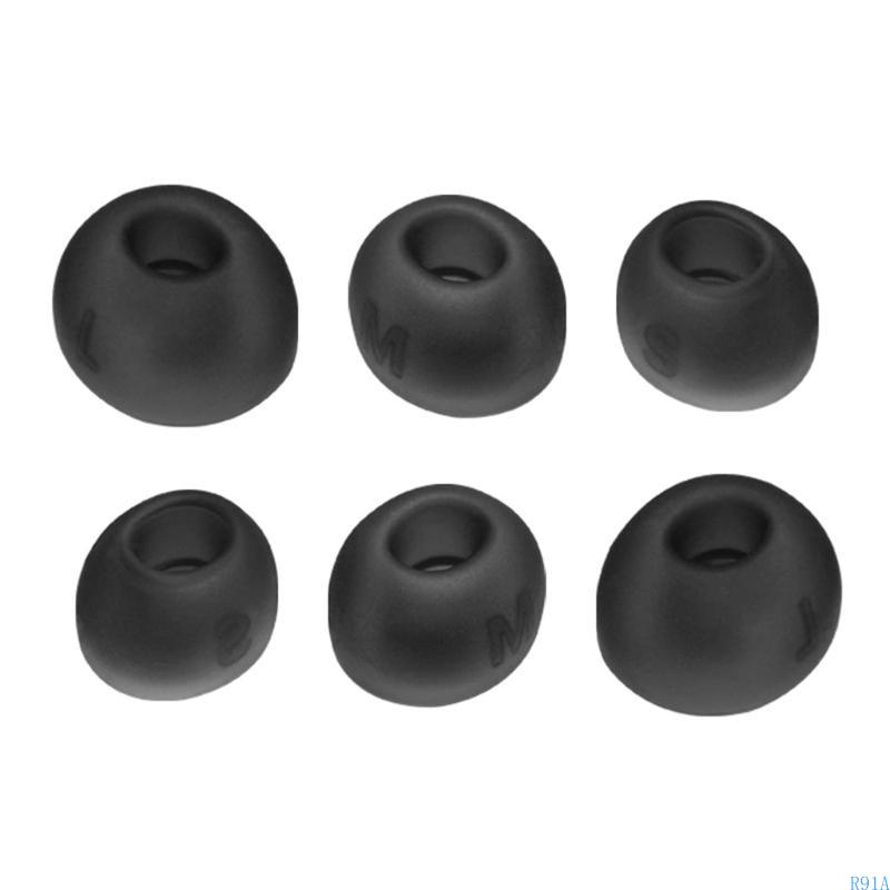 R91A Silicone Ear Tips for TUN - Silicone Ear Tip Replacement incelemesi ve fiyatı