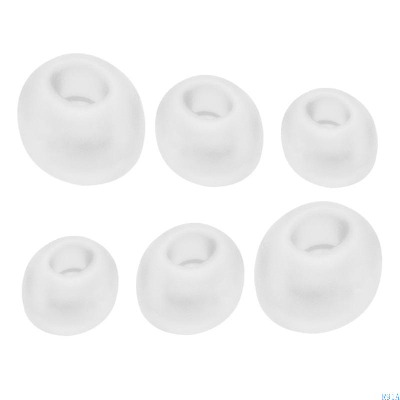 R91A Silicone Ear Tips for TUN - Silicone Ear Tip Replacement incelemesi ve fiyatı