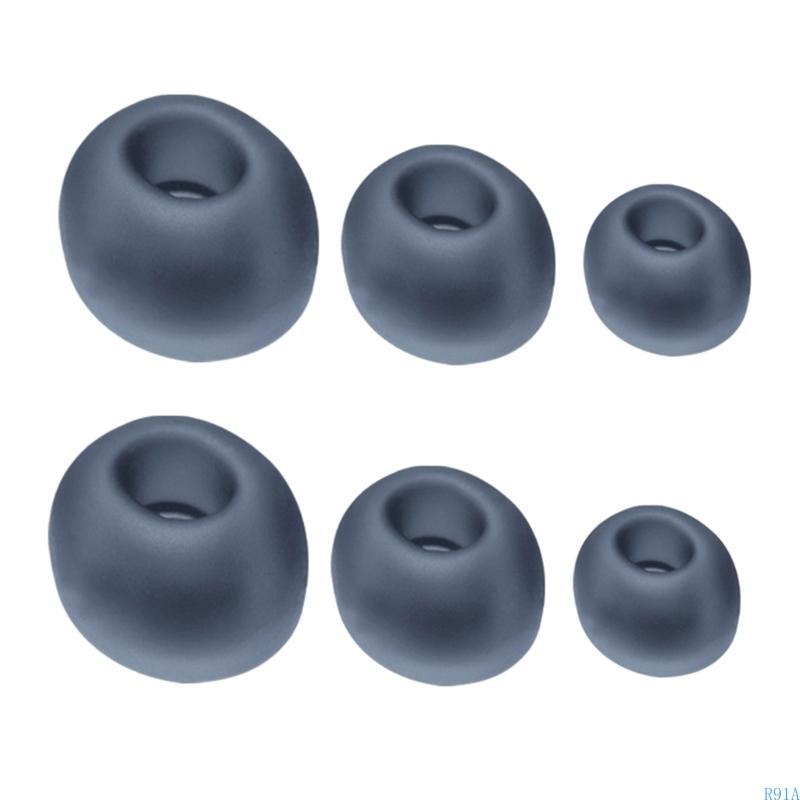 R91A Silicone Ear Tips for TUN - Silicone Ear Tip Replacement incelemesi ve fiyatı