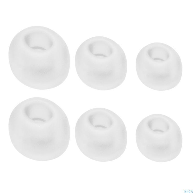 R91A Silicone Ear Tips for TUN - Silicone Ear Tip Replacement incelemesi ve fiyatı