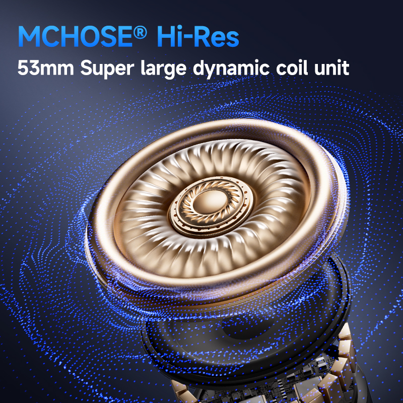 MCHOSE V9 Pro Headset with Mic - Gaming Headset Rgb incelemesi ve fiyatı