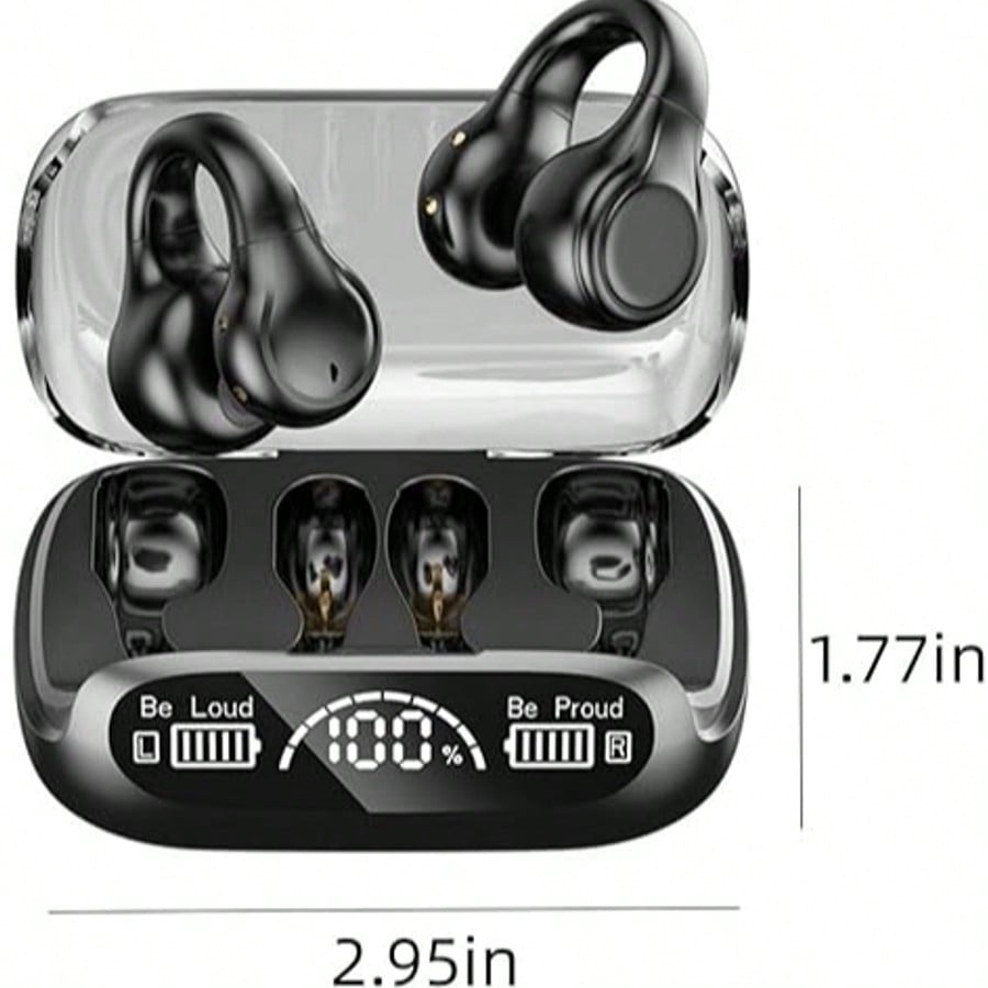2026 Upgrade Wireless Bone Con - Noise Cancelling Headphone incelemesi ve fiyatı