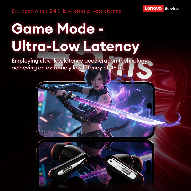 Choice Lenovo Gaming Headset W - Wired Earphone Mic incelemesi ve fiyatı