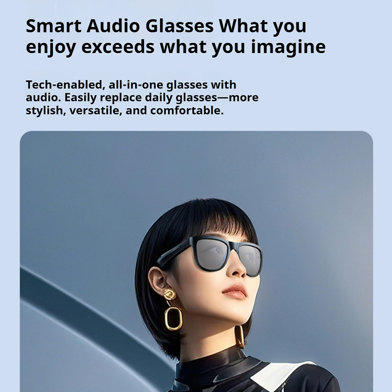 New OVO-1 AI intelligent Trans - Bluetooth Headset On Ear incelemesi ve fiyatı
