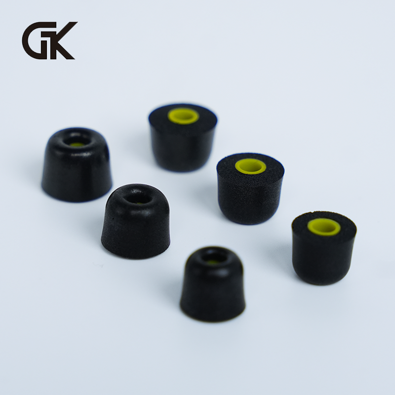 GK-TB 3Pair(6pcs) Noise Isolat - Earphone Foam Tip incelemesi ve fiyatı