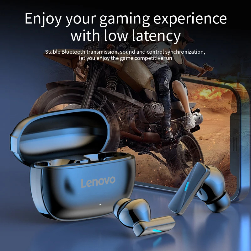 Lenovo New Mate 50 TWS Wireles - Bluetooth Headset On Ear incelemesi ve fiyatı