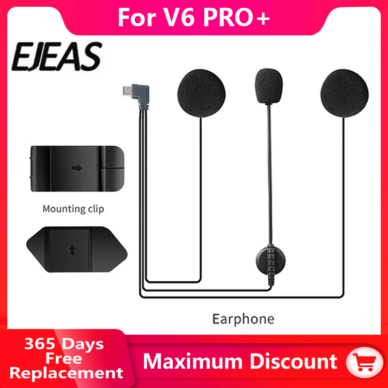 Original earphone For EJEAS Q8 - Usb C Earphone incelemesi ve fiyatı