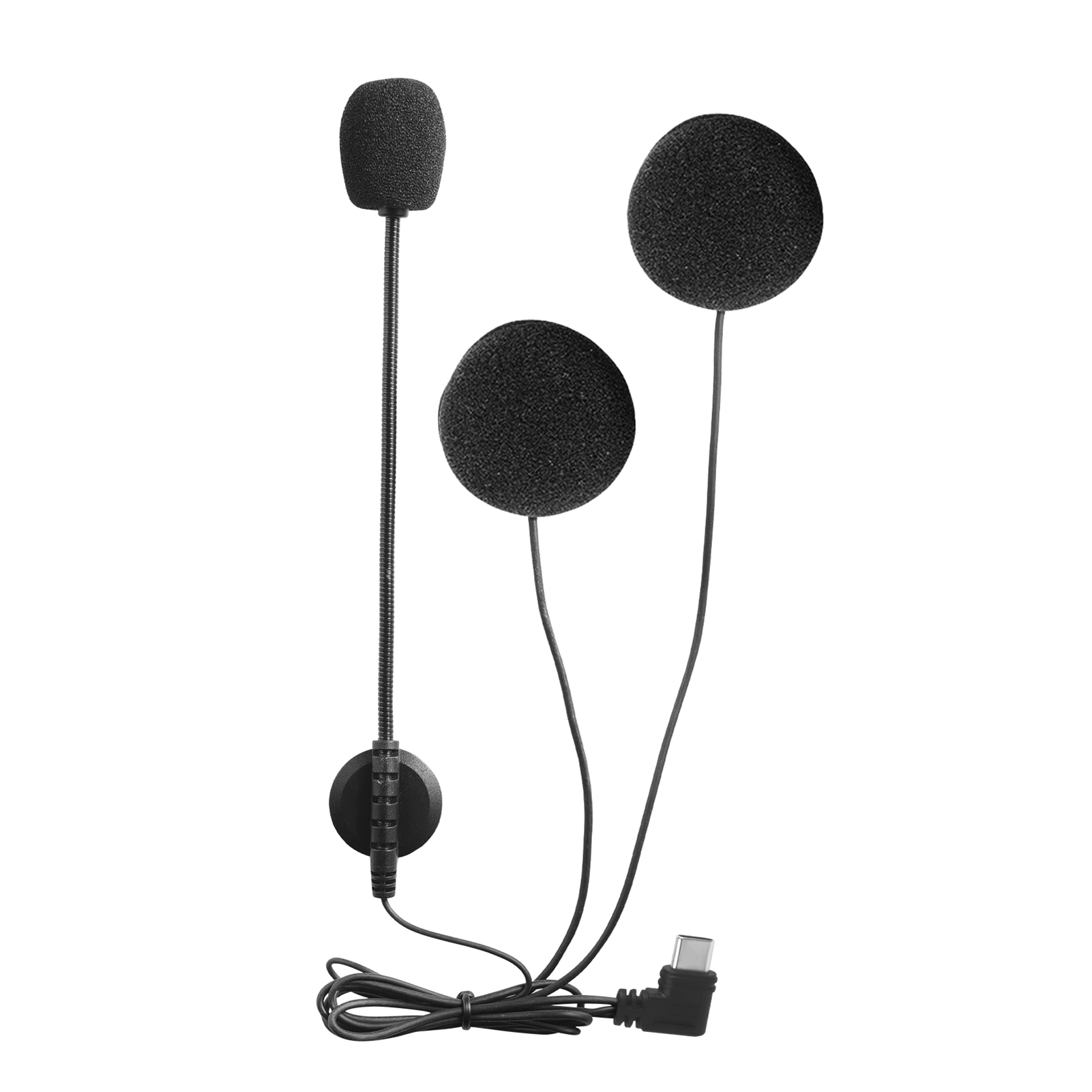 Original earphone For EJEAS Q8 - Usb C Earphone incelemesi ve fiyatı