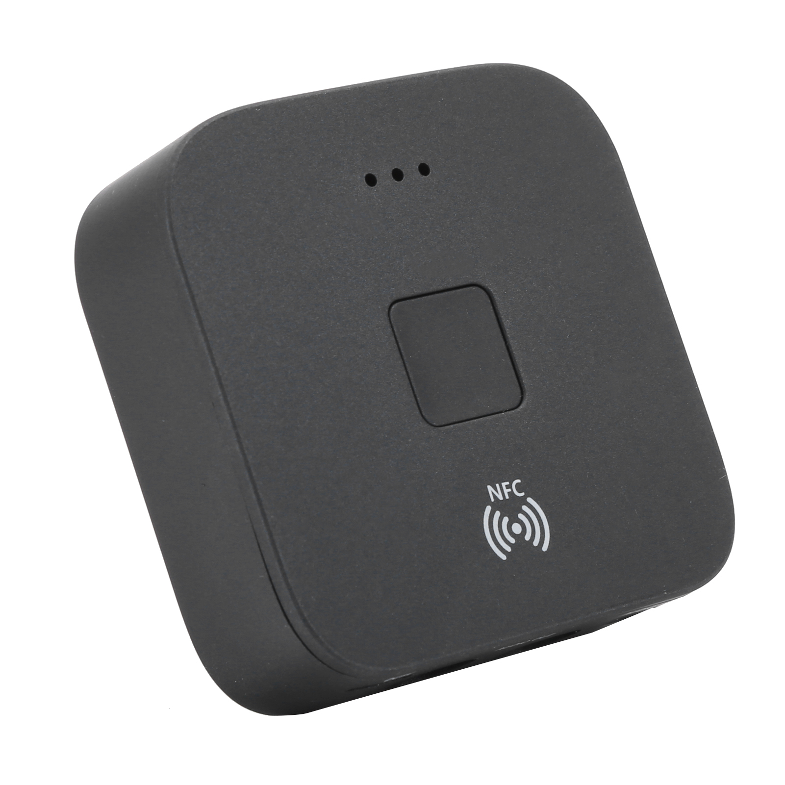 3.5mm Jack AUX NFC to  Audio A - Bluetooth Adapter Receiver incelemesi ve fiyatı