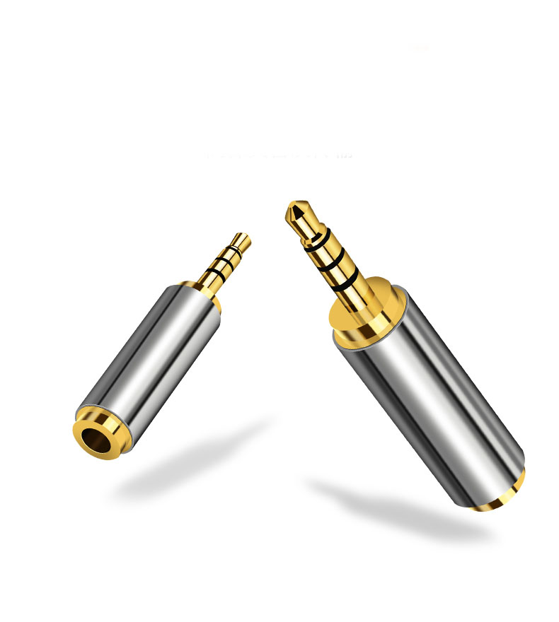 Jack 3.5 mm to 2.5 mm Audio Ad - Cable Extension 3.5 incelemesi ve fiyatı
