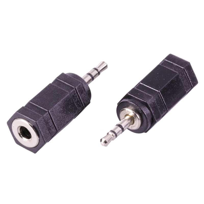Jack 3.5 mm to 2.5 mm Audio Ad - Cable Extension 3.5 incelemesi ve fiyatı