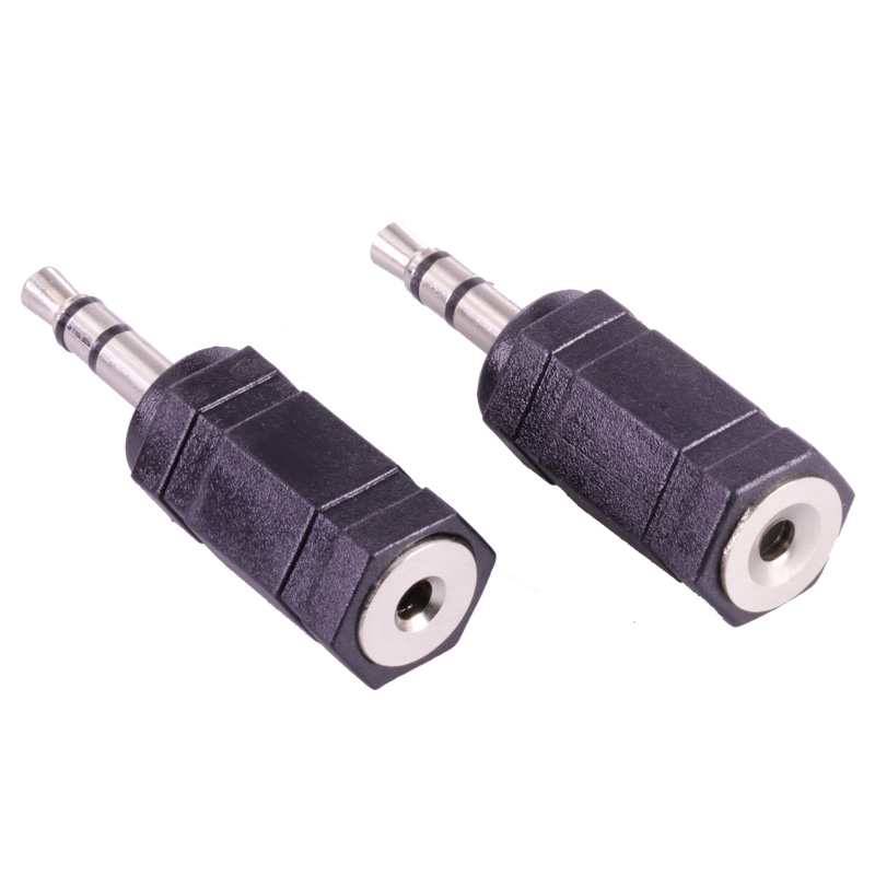 Jack 3.5 mm to 2.5 mm Audio Ad - Cable Extension 3.5 incelemesi ve fiyatı
