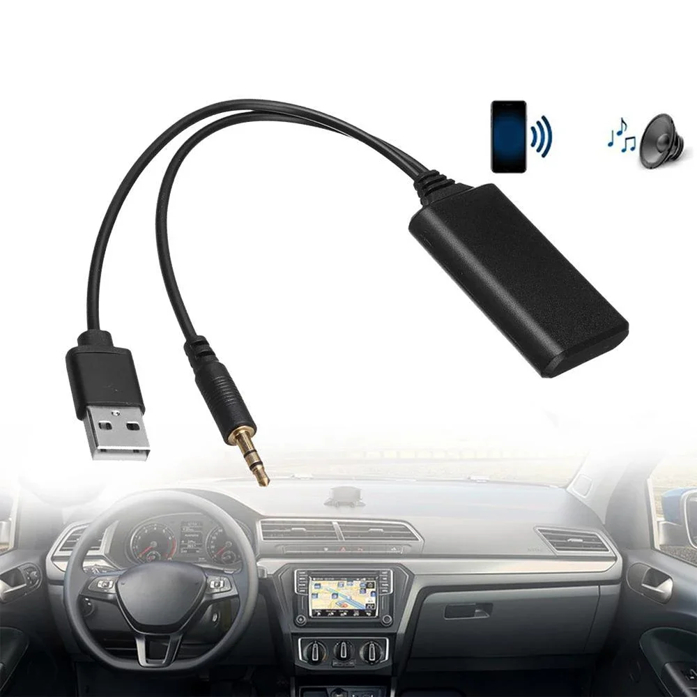 Universal Car Wireless Bluetoo - Bluetooth Adapter Receiver incelemesi ve fiyatı