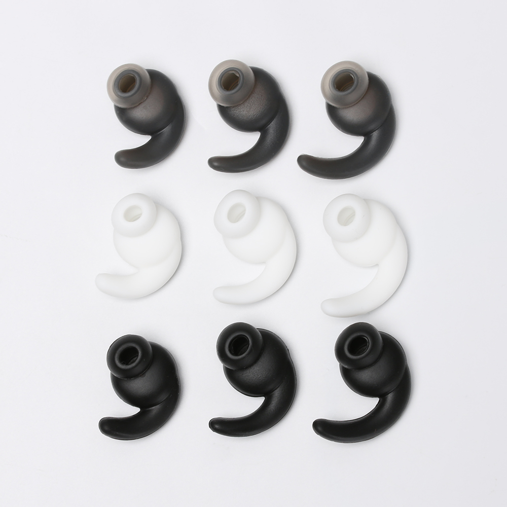 3Pairs Sport Ear hooks For JBL - Sports Earphone Hook incelemesi ve fiyatı