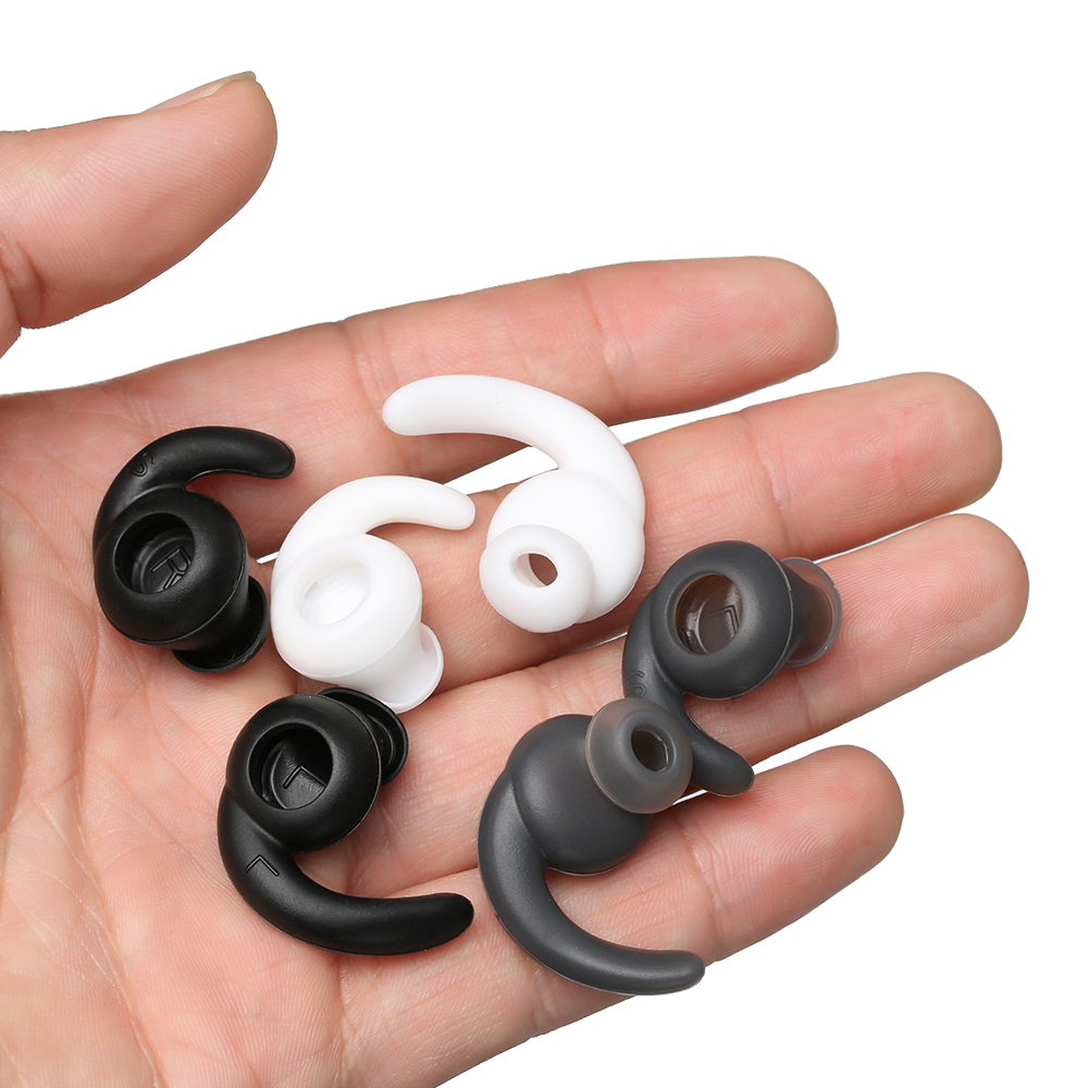 3Pairs Sport Ear hooks For JBL - Sports Earphone Hook incelemesi ve fiyatı
