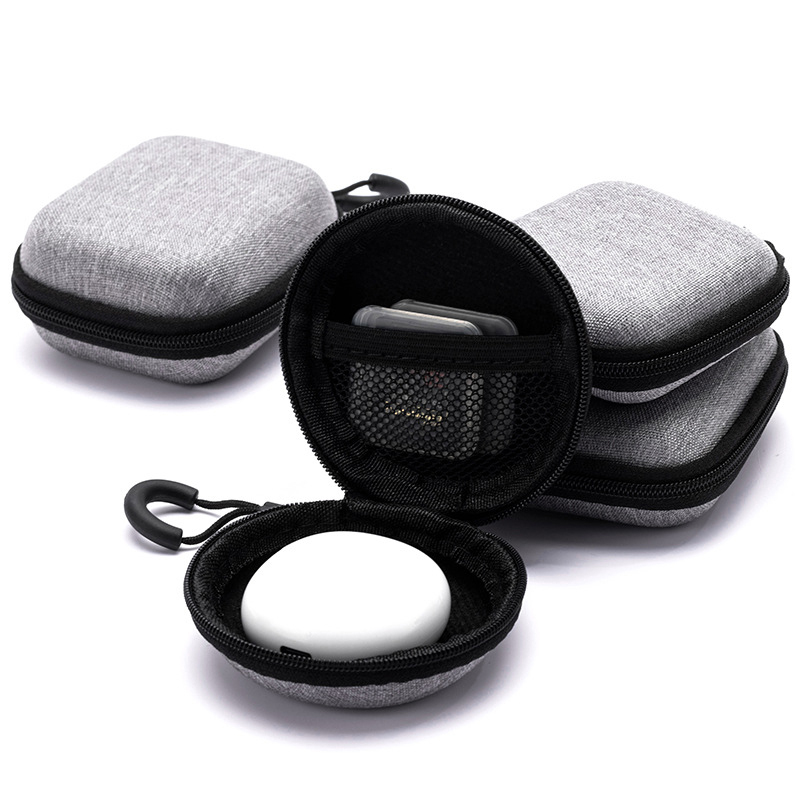 NEW Portable Shockproof Headph - Headphone Case Hard incelemesi ve fiyatı