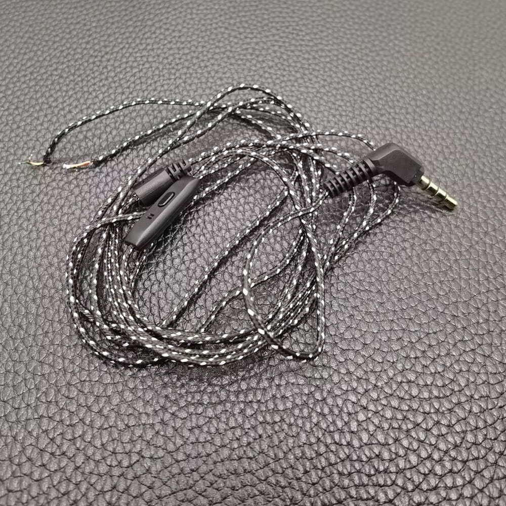 Repair Headphone Cable for KOS - Wired Earphone Mic incelemesi ve fiyatı