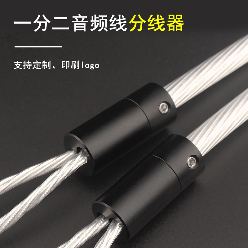 Earphone Splitter Slider DIY R - Audio Splitter Y incelemesi ve fiyatı