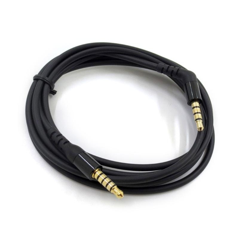 Replacement Stereo Aux Cable E - Cable Extension 3.5 incelemesi ve fiyatı