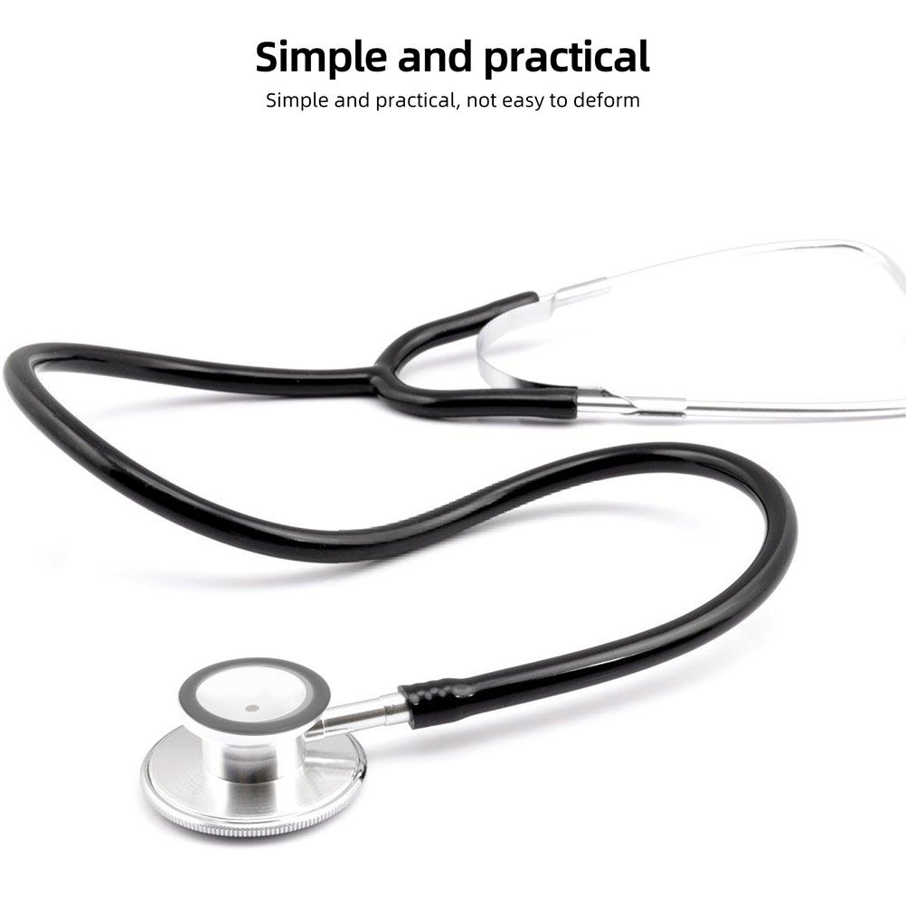 4 pcs Silicone Steethoscope Ea - Silicone Ear Tip Replacement incelemesi ve fiyatı