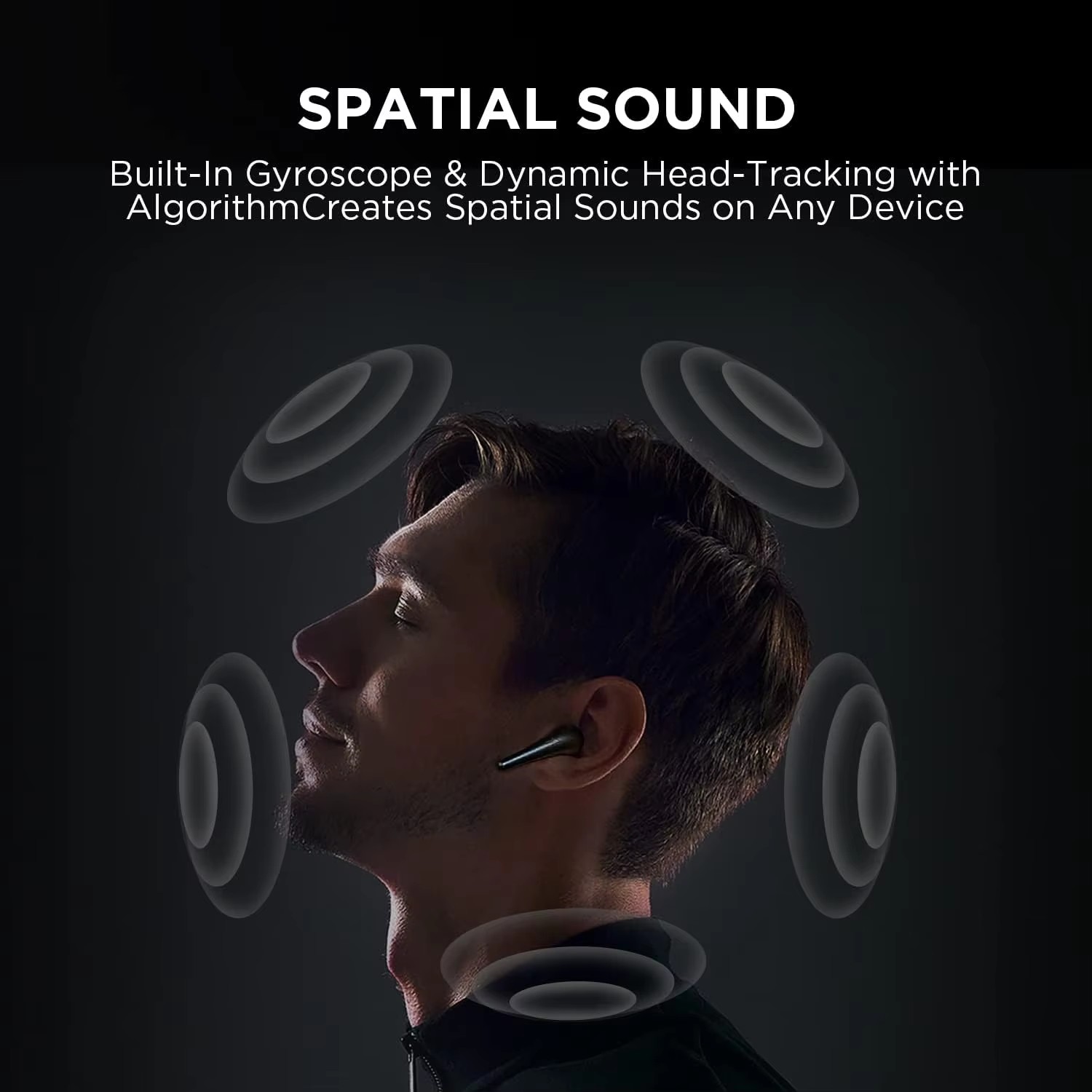 1MORE Aero Ear buds Noise Canc - Noise Cancelling Headphone incelemesi ve fiyatı