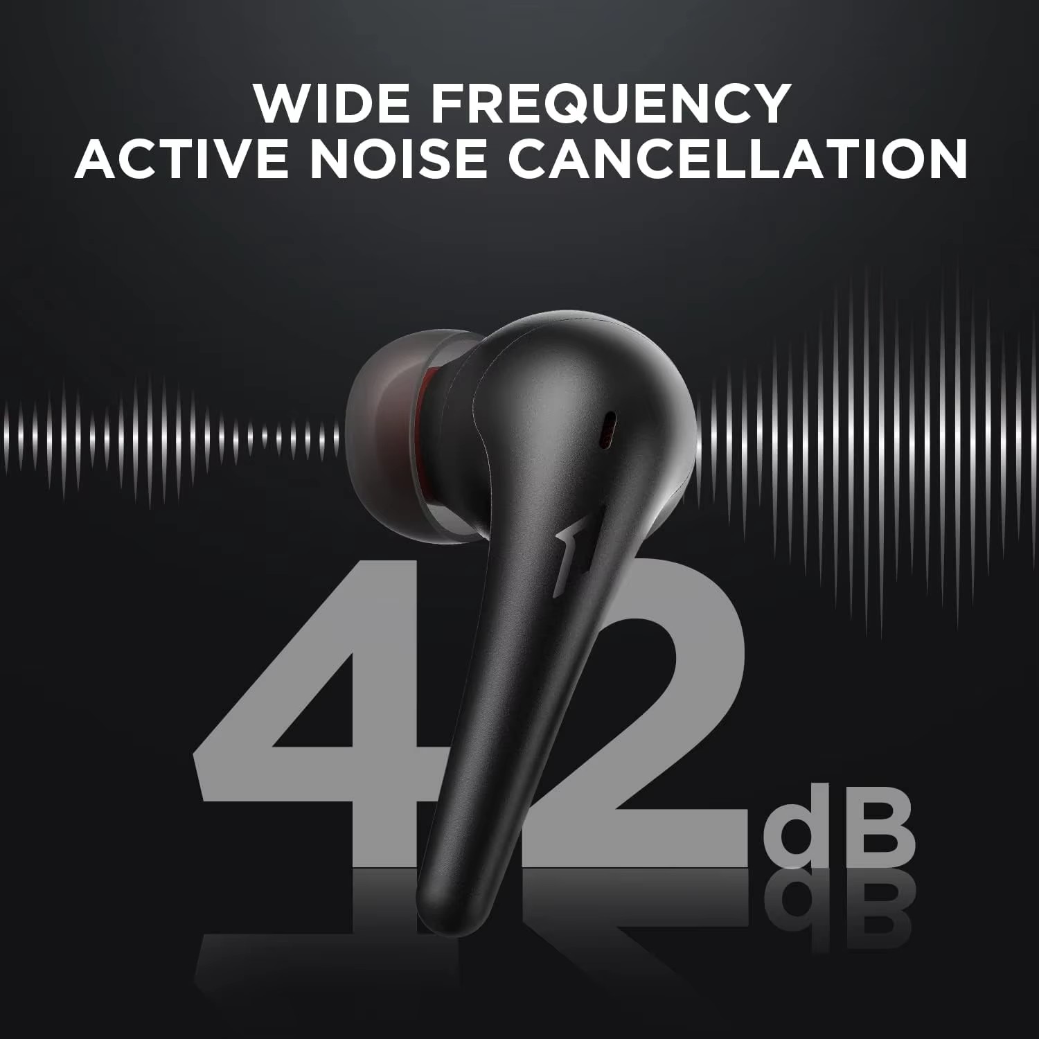 1MORE Aero Ear buds Noise Canc - Noise Cancelling Headphone incelemesi ve fiyatı