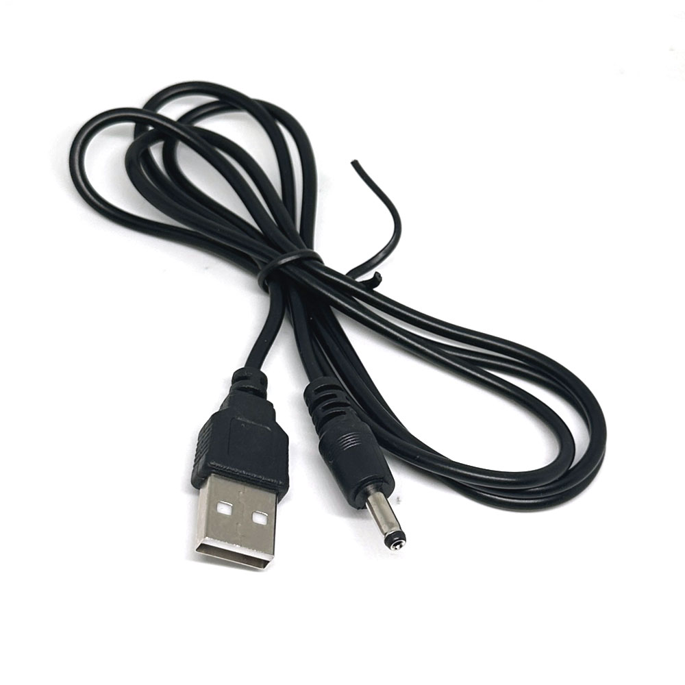 USB2.0 to DC 3.5*1.35mm Female - Cable Extension 3.5 incelemesi ve fiyatı