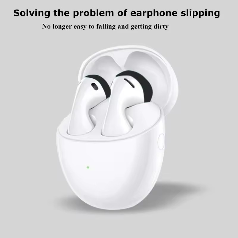 Ultra-thin Bluetooth Headset E - Silicone Ear Tip Replacement incelemesi ve fiyatı