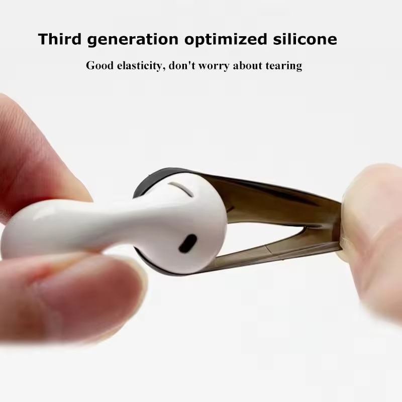 Ultra-thin Bluetooth Headset E - Silicone Ear Tip Replacement incelemesi ve fiyatı