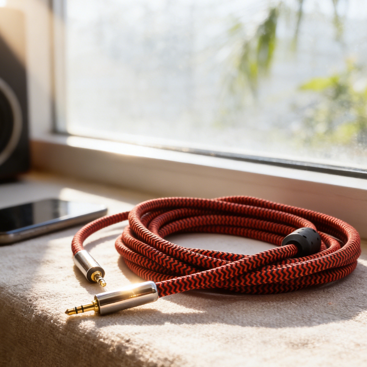 Audiophile 3.5mm Mini Jack AUX - Audiophile Headphone Wired incelemesi ve fiyatı