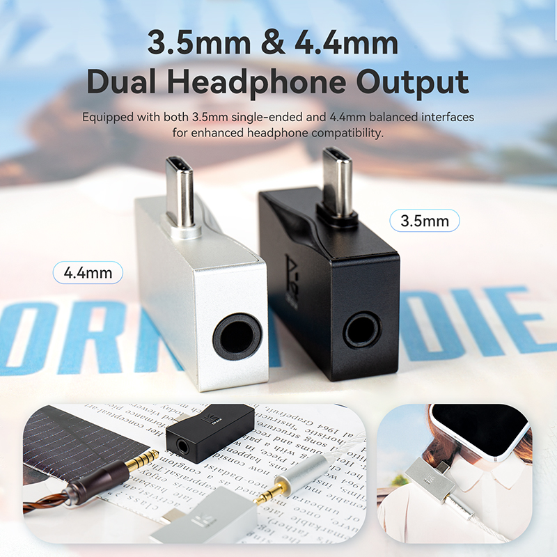 KBEAR Luma TC06 Type C to 3.5M - In Ear Monitor Iem incelemesi ve fiyatı