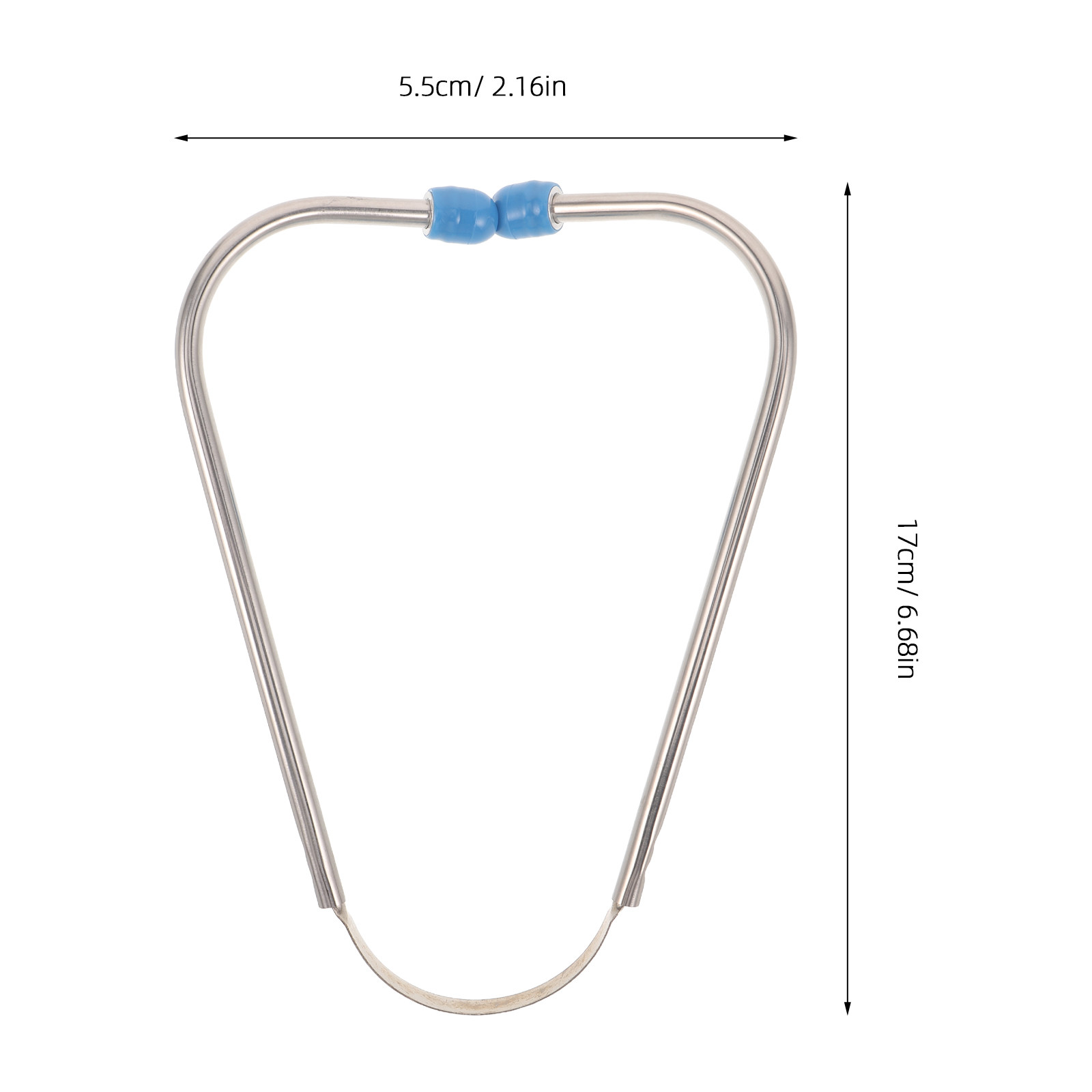 1Set Stethoscope Ear Piece Rep - Silicone Ear Tip Replacement incelemesi ve fiyatı