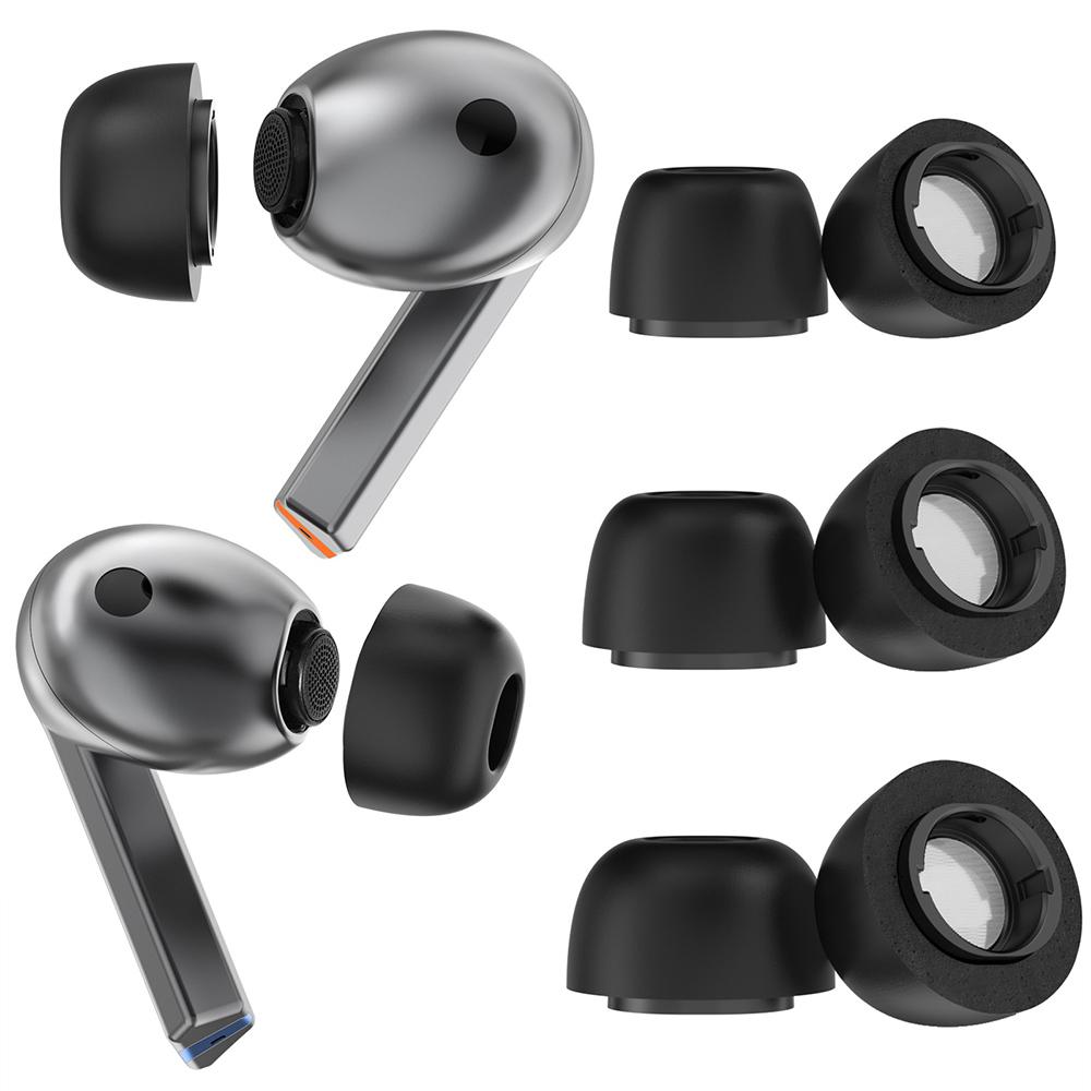 XDcase 4 Pairs Replacement Mem - Earphone Foam Tip incelemesi ve fiyatı