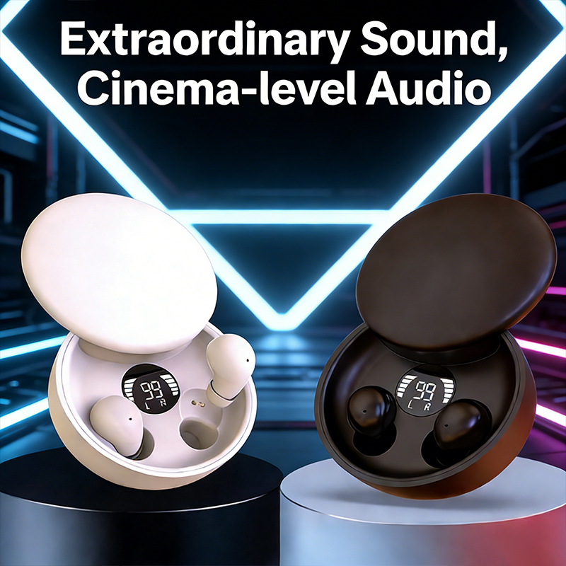 SK26 Bluetooth 5.3 Wireless Ea - Bluetooth Headset On Ear incelemesi ve fiyatı