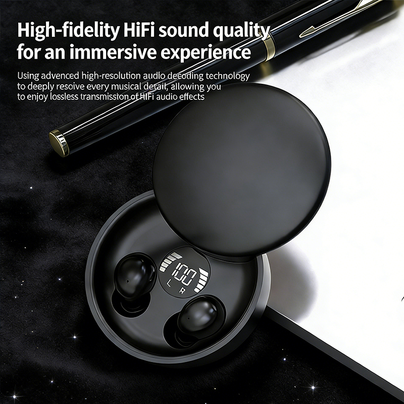 SK26 Bluetooth 5.3 Wireless Ea - Bluetooth Headset On Ear incelemesi ve fiyatı