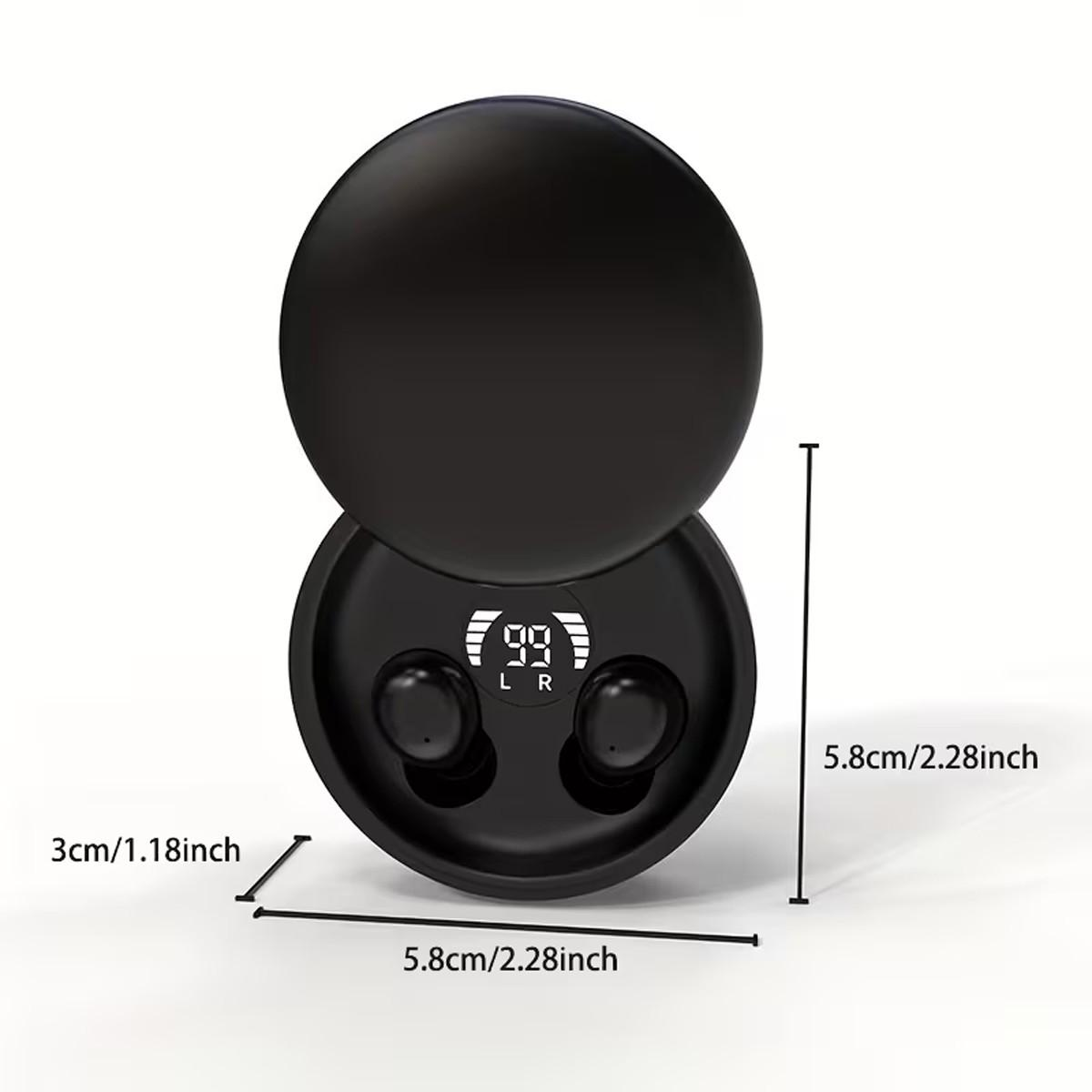 SK26 Bluetooth 5.3 Wireless Ea - Bluetooth Headset On Ear incelemesi ve fiyatı