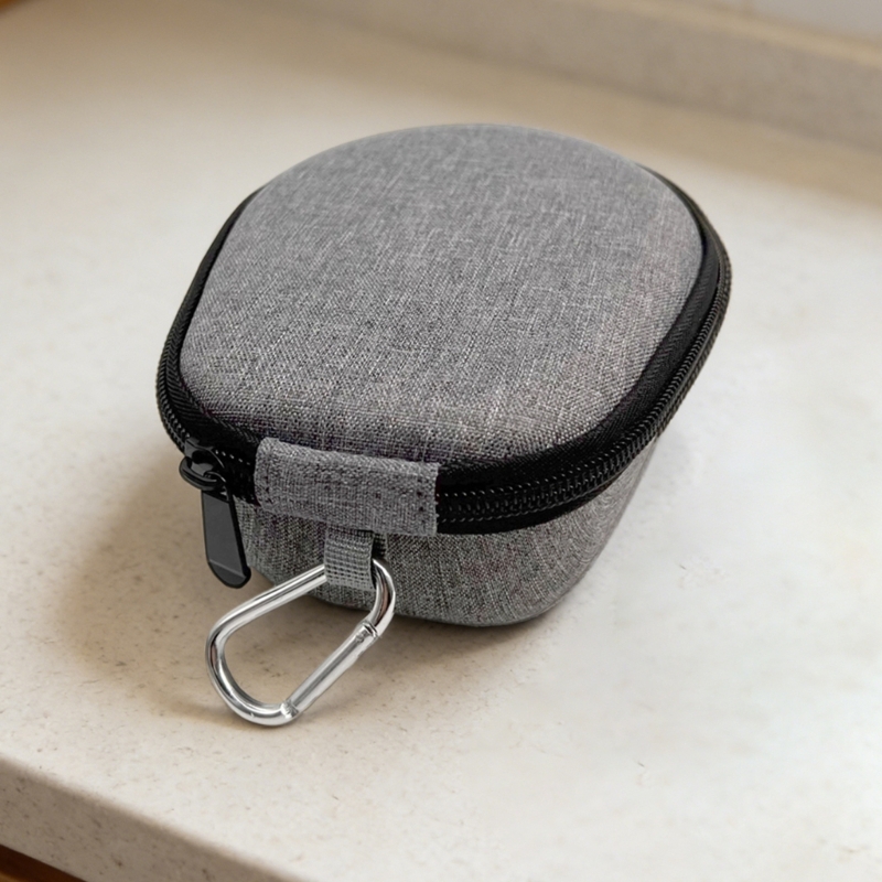 Hard EVA Travel Storage Case f - Headphone Case Hard incelemesi ve fiyatı