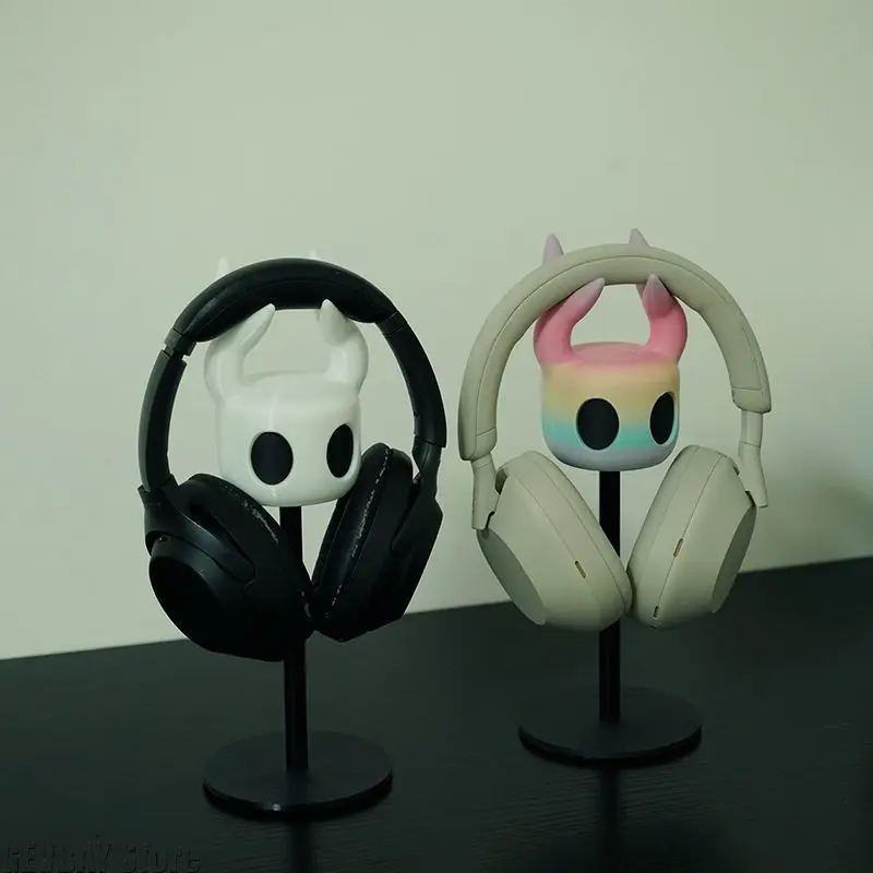 Hollow Knight Game Figures Sty - Headphone Stand Desk incelemesi ve fiyatı