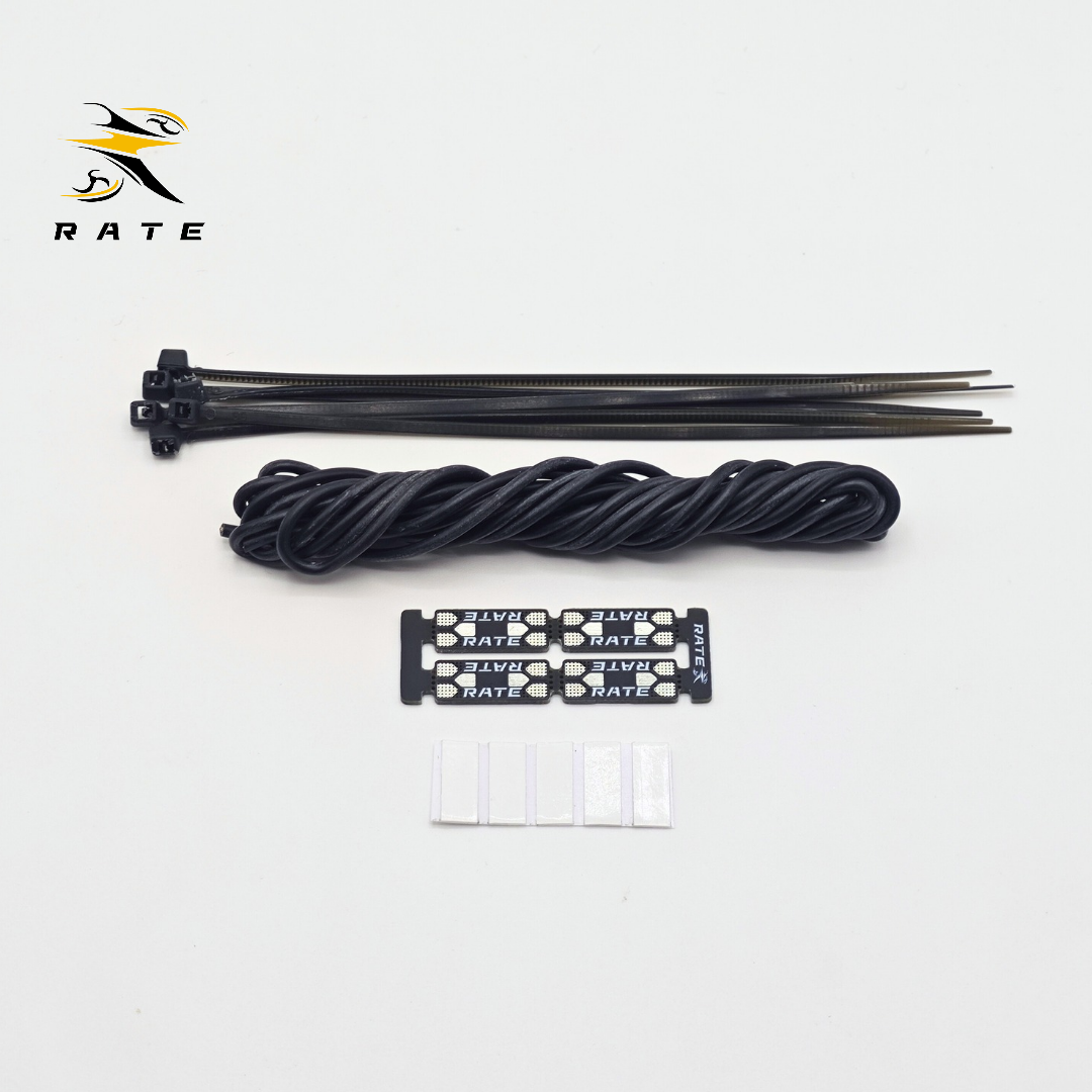 FPV Motor Extension Board with - Cable Extension 3.5 incelemesi ve fiyatı