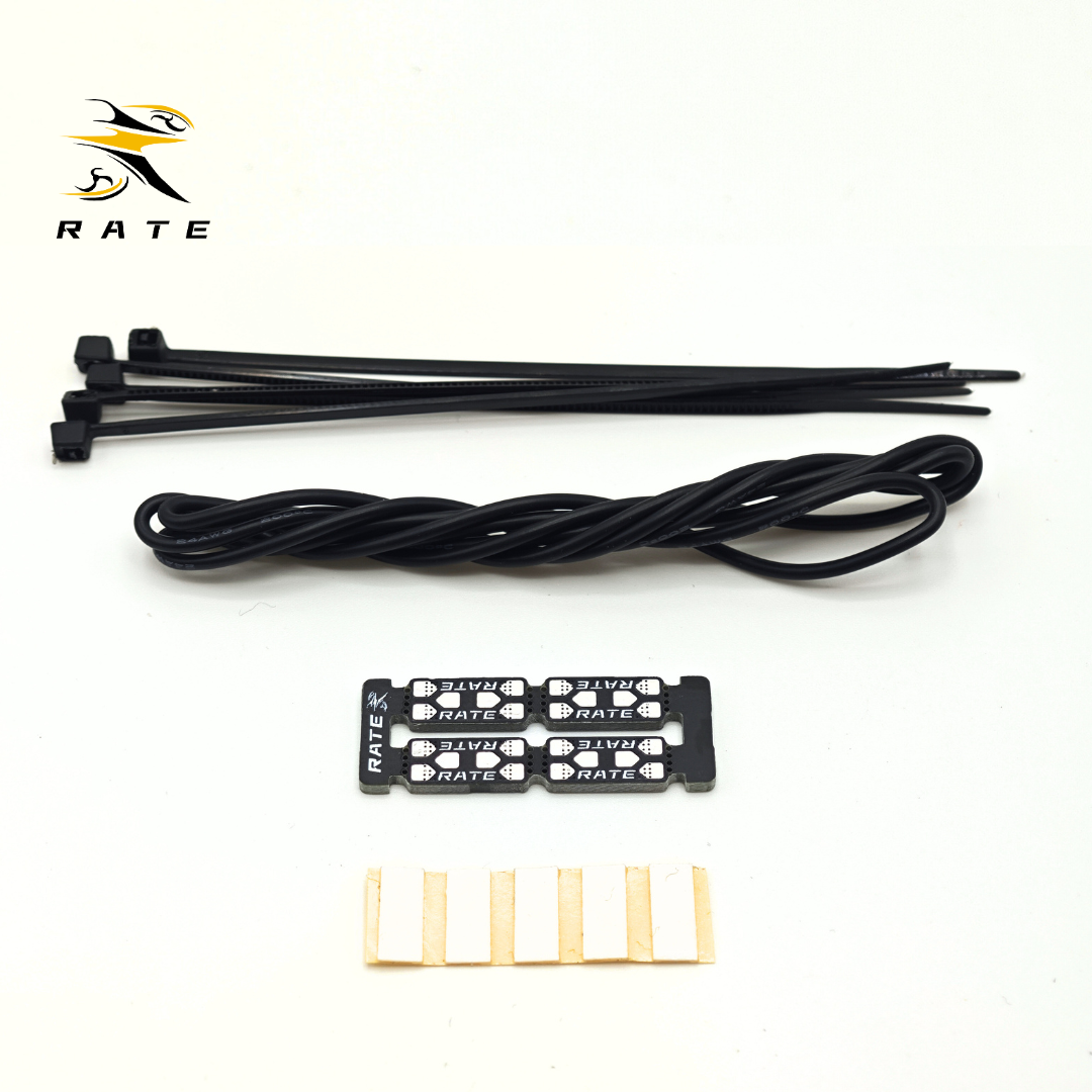 FPV Motor Extension Board with - Cable Extension 3.5 incelemesi ve fiyatı