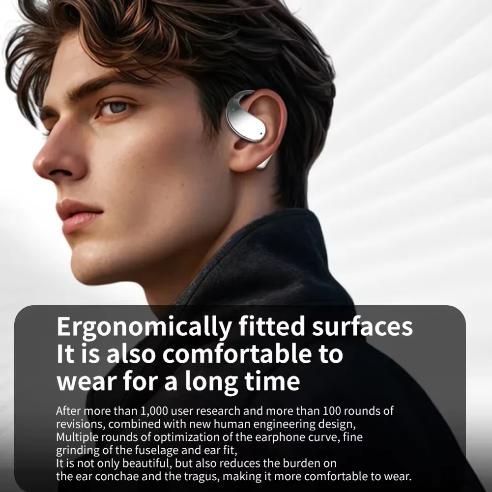 2026 New AI Translation Earbud - Noise Cancelling Headphone incelemesi ve fiyatı