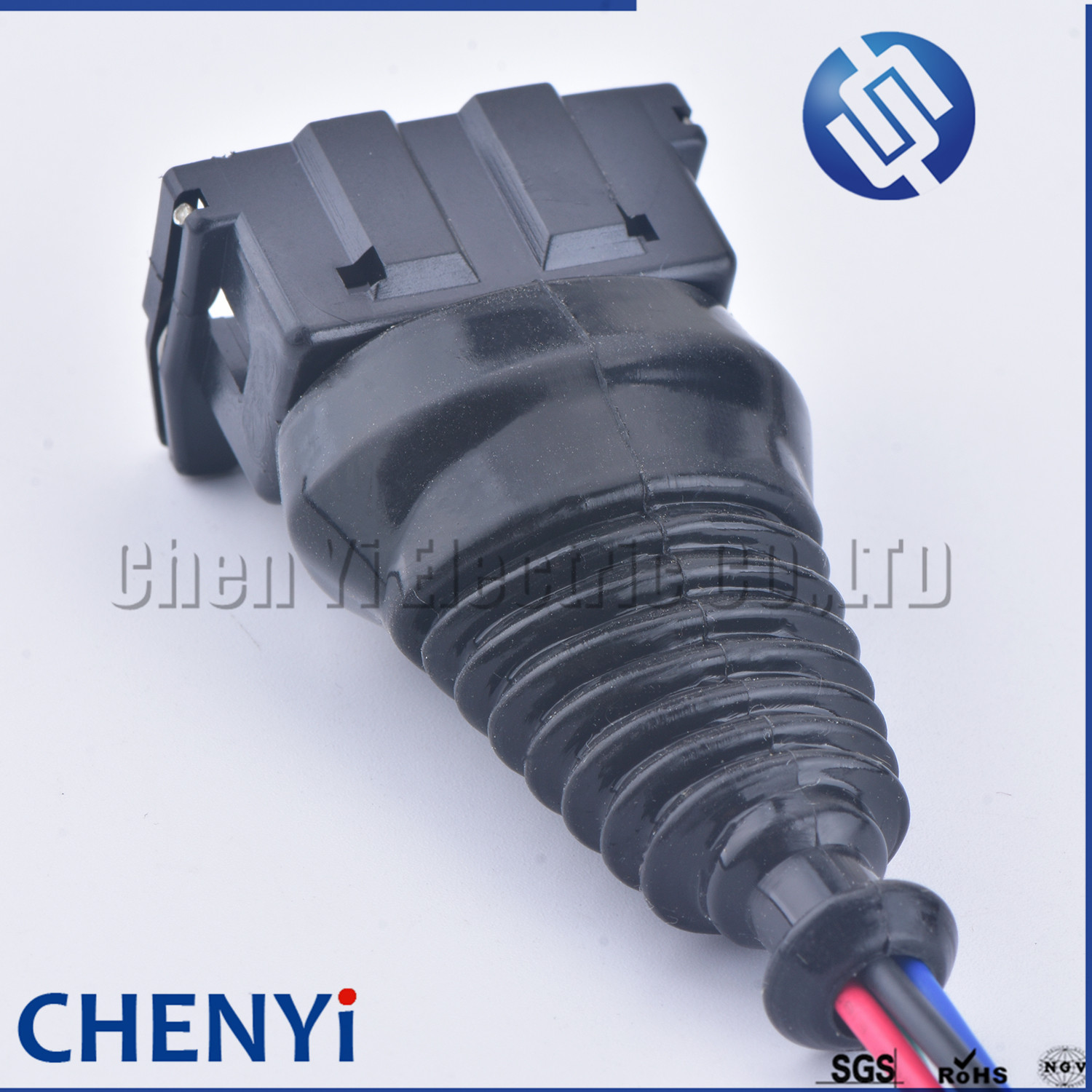 4 Pin auto waterproof wire har - Cable Extension 3.5 incelemesi ve fiyatı