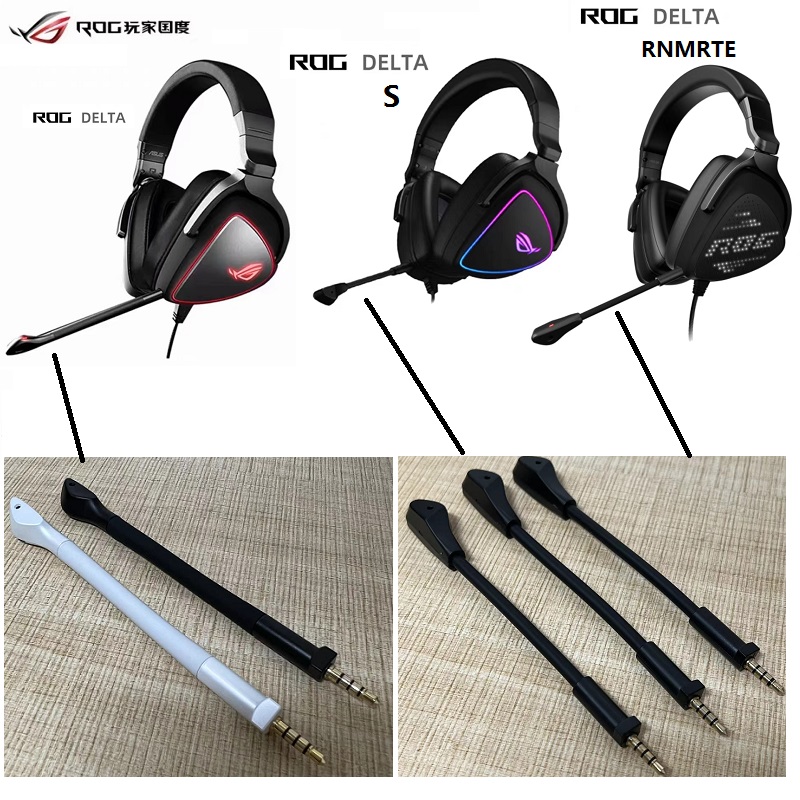 Original Microphones For ASUS  - Gaming Headset Rgb incelemesi ve fiyatı