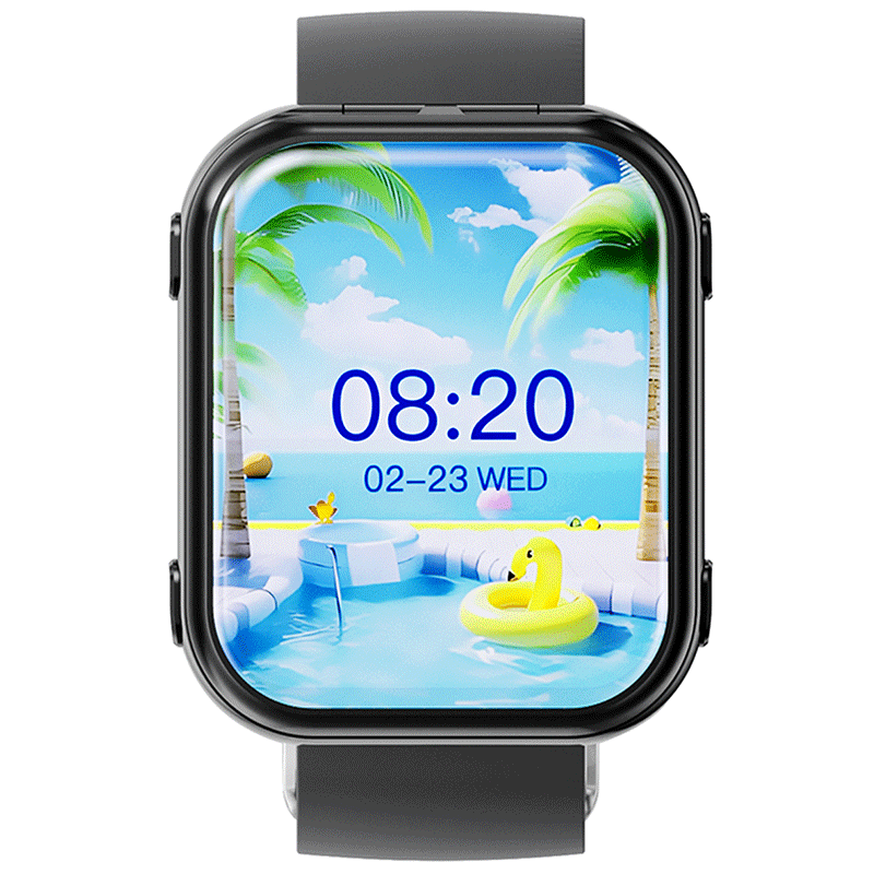2025 New Smart Watch With Wire - Wireless Earbuds Tws incelemesi ve fiyatı