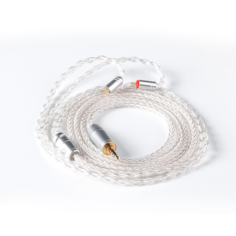 KBEAR 8 Core Upgraded Silver W - In Ear Monitor Iem incelemesi ve fiyatı