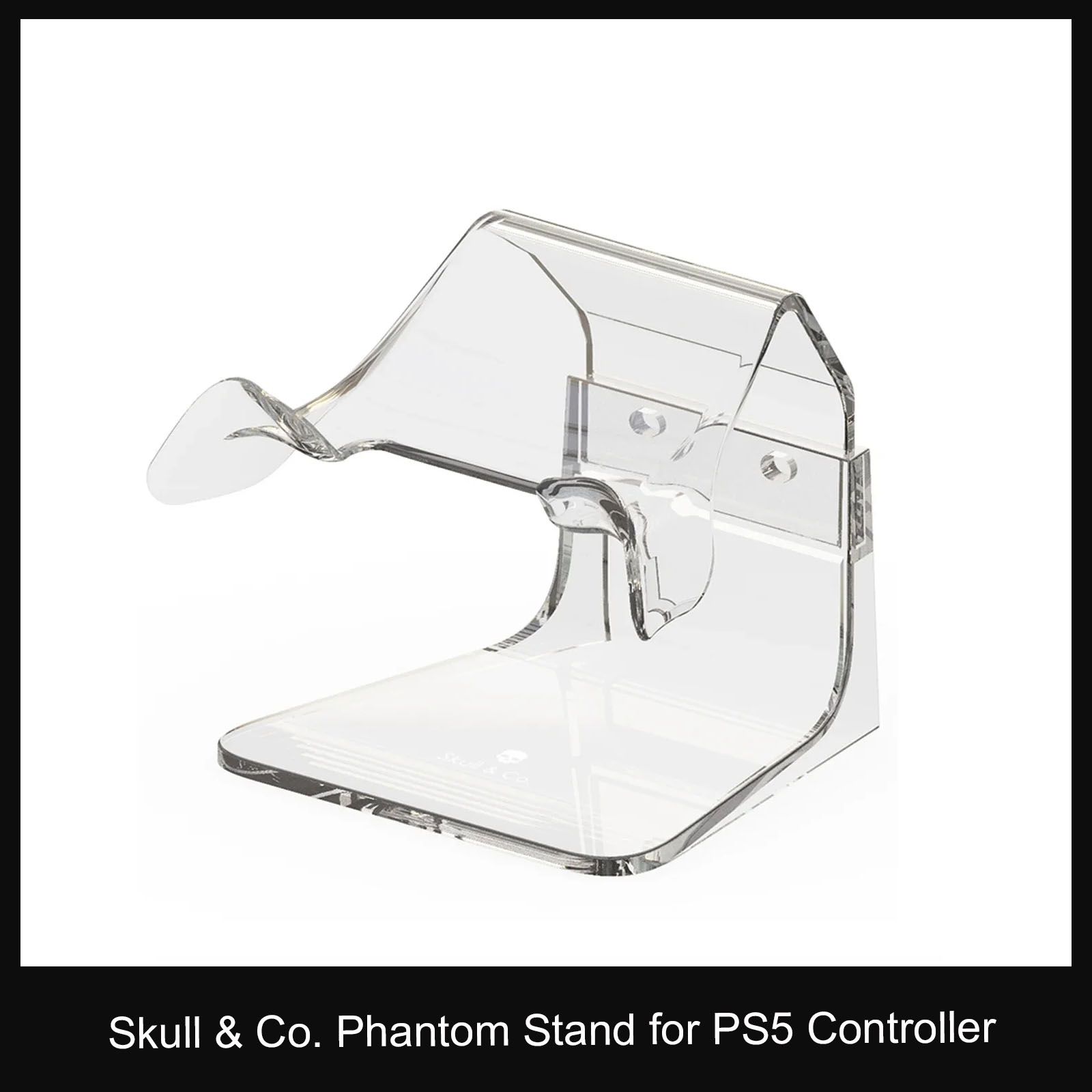 Skull & Co. Phantom Stand Rack - Headphone Stand Desk incelemesi ve fiyatı