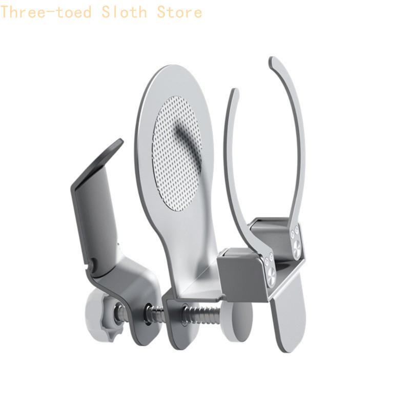 Desk Mount Aluminum Cup Organi - Headphone Stand Desk incelemesi ve fiyatı