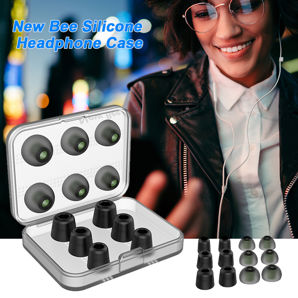 Memory Foam Ear Tips Noise Iso - Earphone Foam Tip incelemesi ve fiyatı